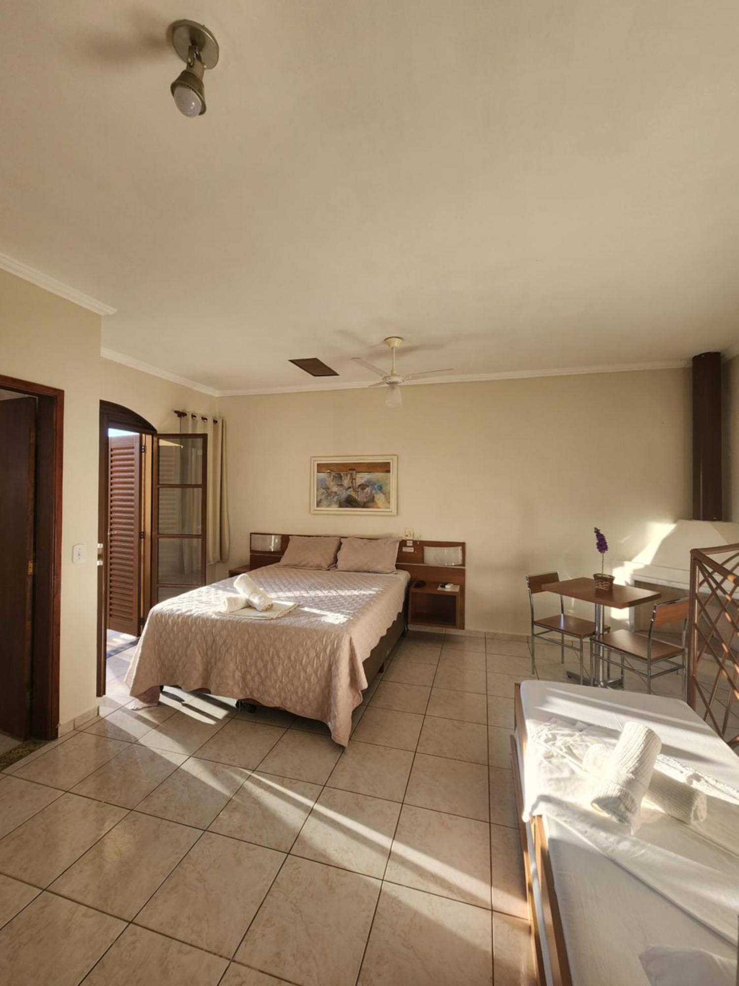 Hotel Porto Dos Milagres Aparecida  Exterior photo